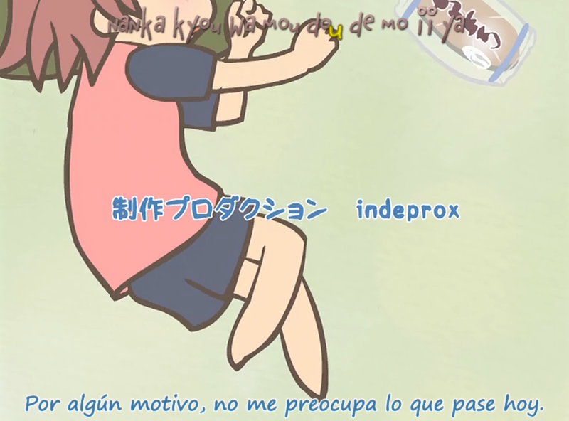 Yurumates (AnimeRakuen)